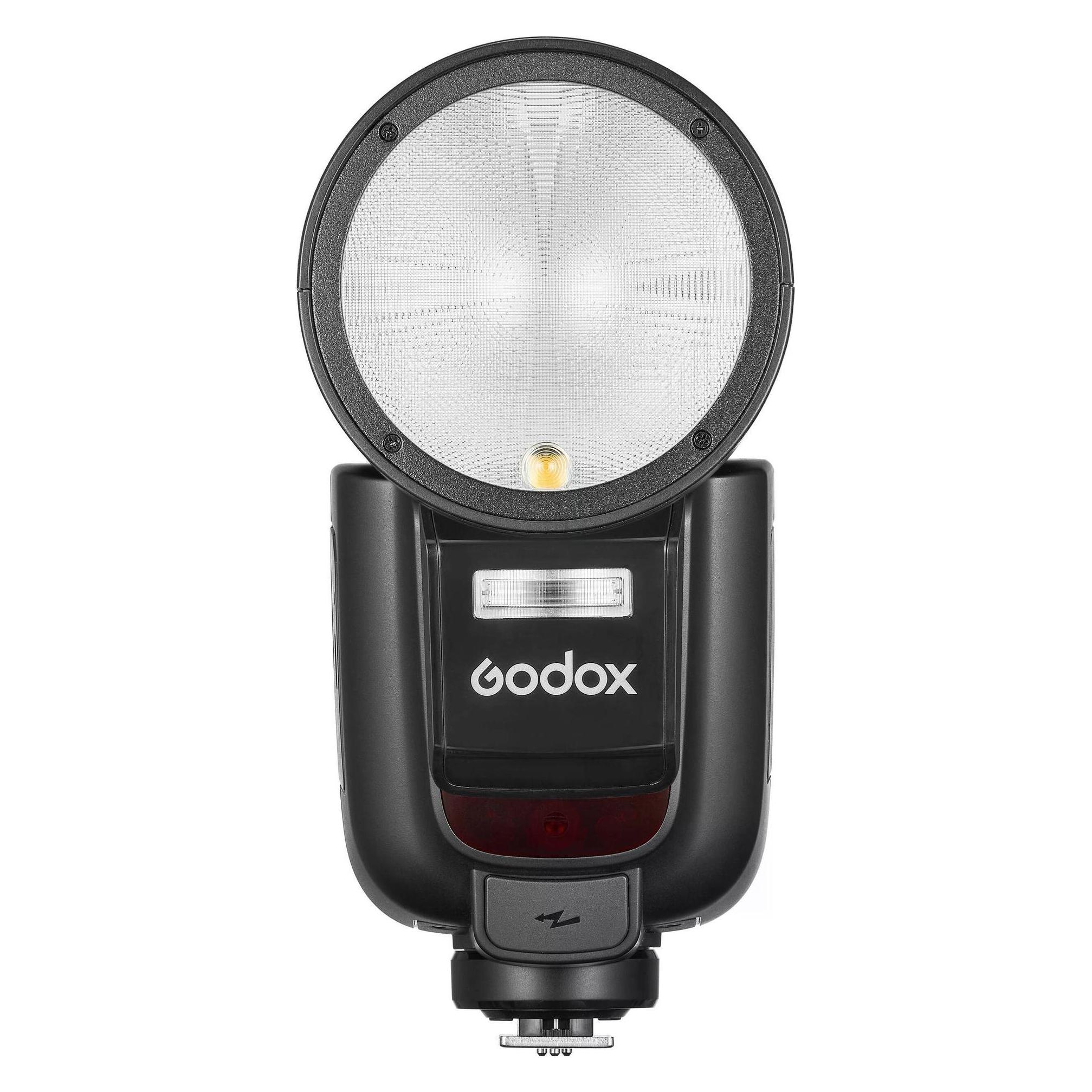 Godox V1 Pro F (Aufsteckblitz, Fujifilm) (V1PRO-F)