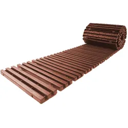 HTI-Living, Rasenkante, Rollweg (524 cm)