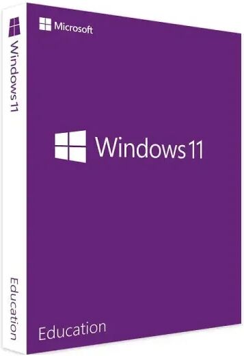 Microsoft Windows 11 Éducation