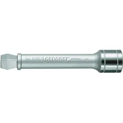 GEDORE Kardanverlängerung 1/2" 125mm 6173180 No. 1990