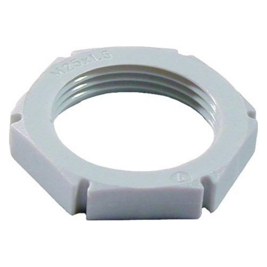 Wiska Gegenmutter M25 EMUG 25 glasfaserverstärk lgr 1006077 (M25) (10060773)