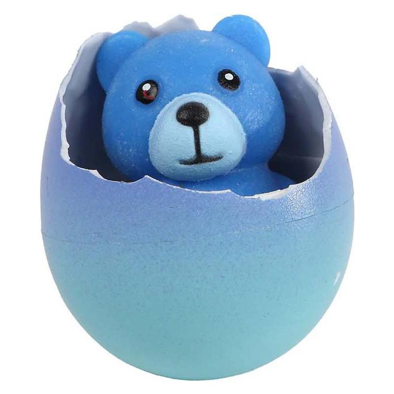 Hippo Teddybär wächst im Ei (8713219578230-8713219578230)