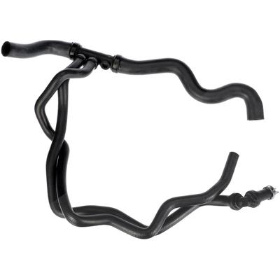 Gates Kühlerschlauch [Hersteller-Nr. 05-3957] für Renault