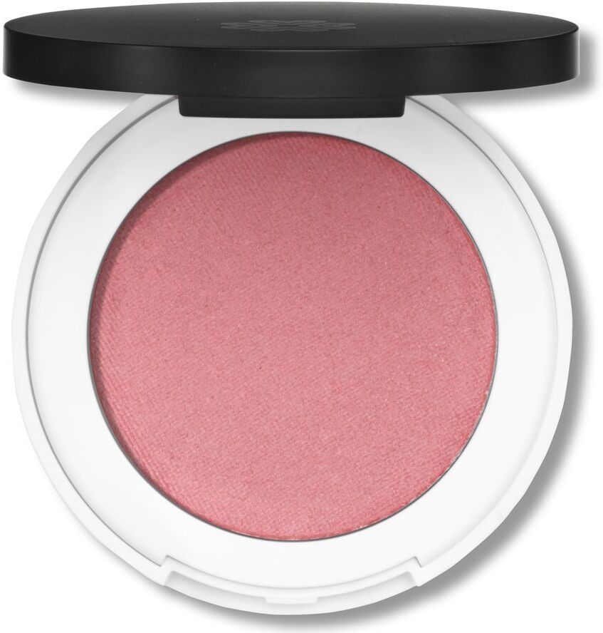 Lily Lolo Pressed Blush 4g