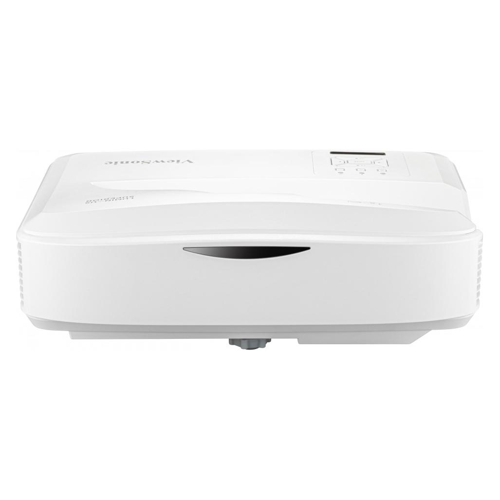 Viewsonic LS832WU (WUXGA, 5000 lm, 0.25:1) (LS832WU)