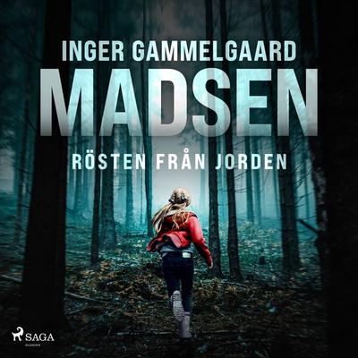 Rösten från jorden - Inger Gammelgaard Madsen, Audio, 9788728499474