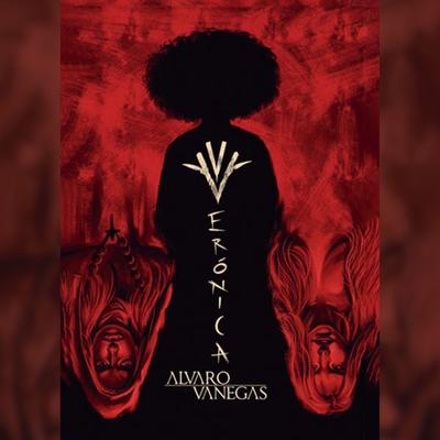Verónica - Alvaro Vanegas, Audio, 9789152192054