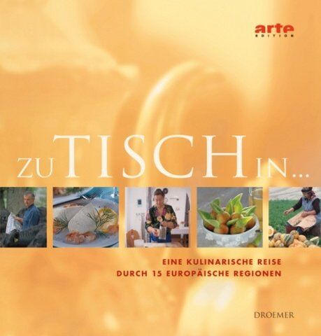 Zu Tisch in . . . - Preis vom 15.10.2026 23:06:25 h