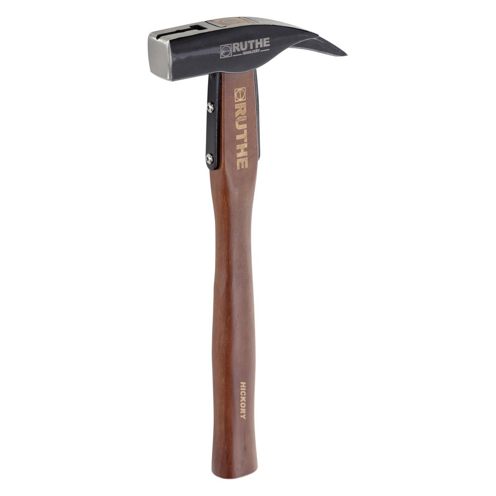 Ruthe 3006040019 Latthammer 650 g 1 St. (650 g) (3006040019)
