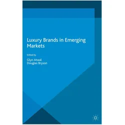 Luxury Brands in Emerging Markets, Fachbücher