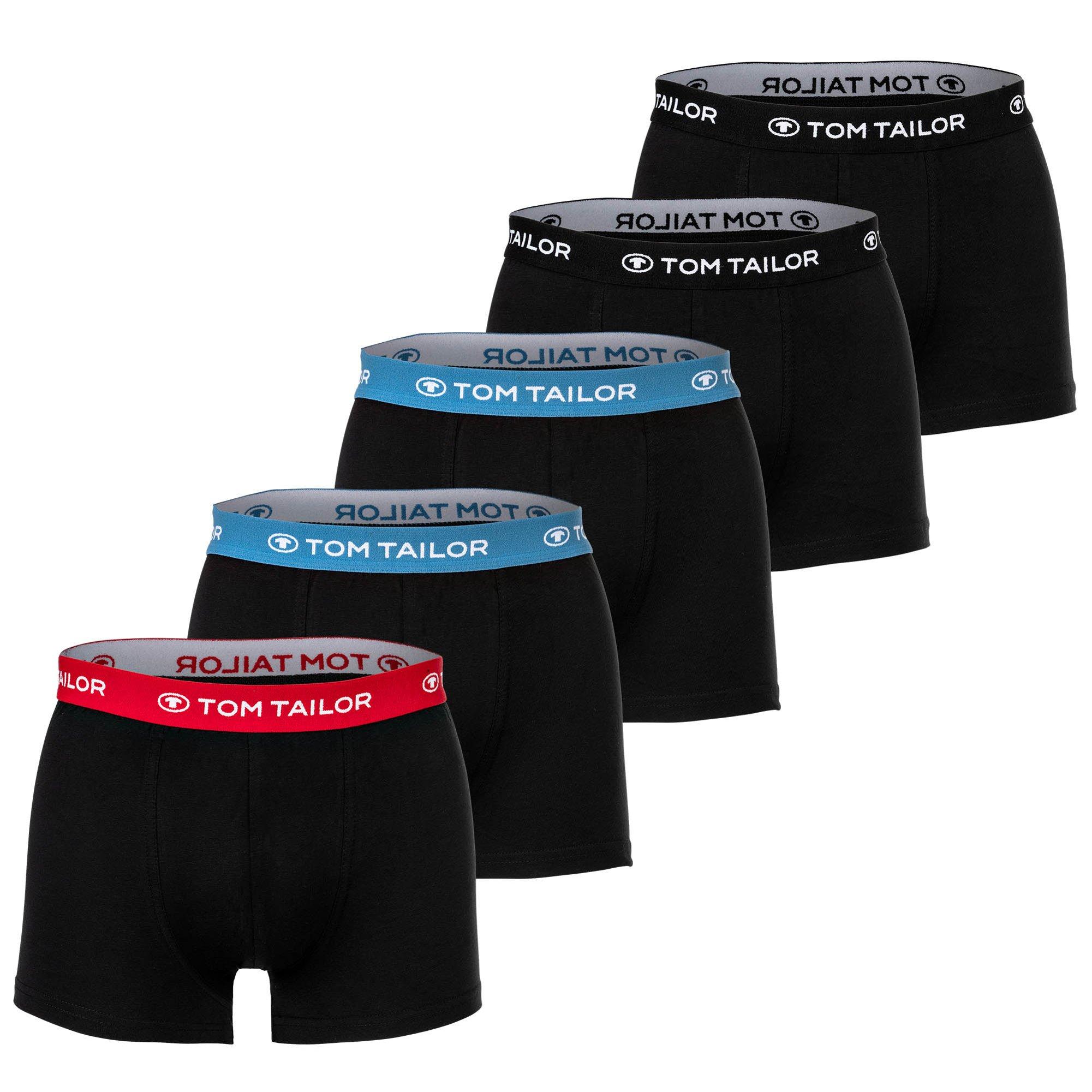 Tom Tailor Boxershorts