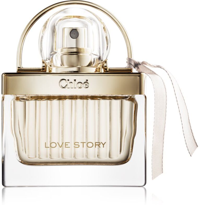 Chloé Love Story Eau de Parfum für Damen 30 ml