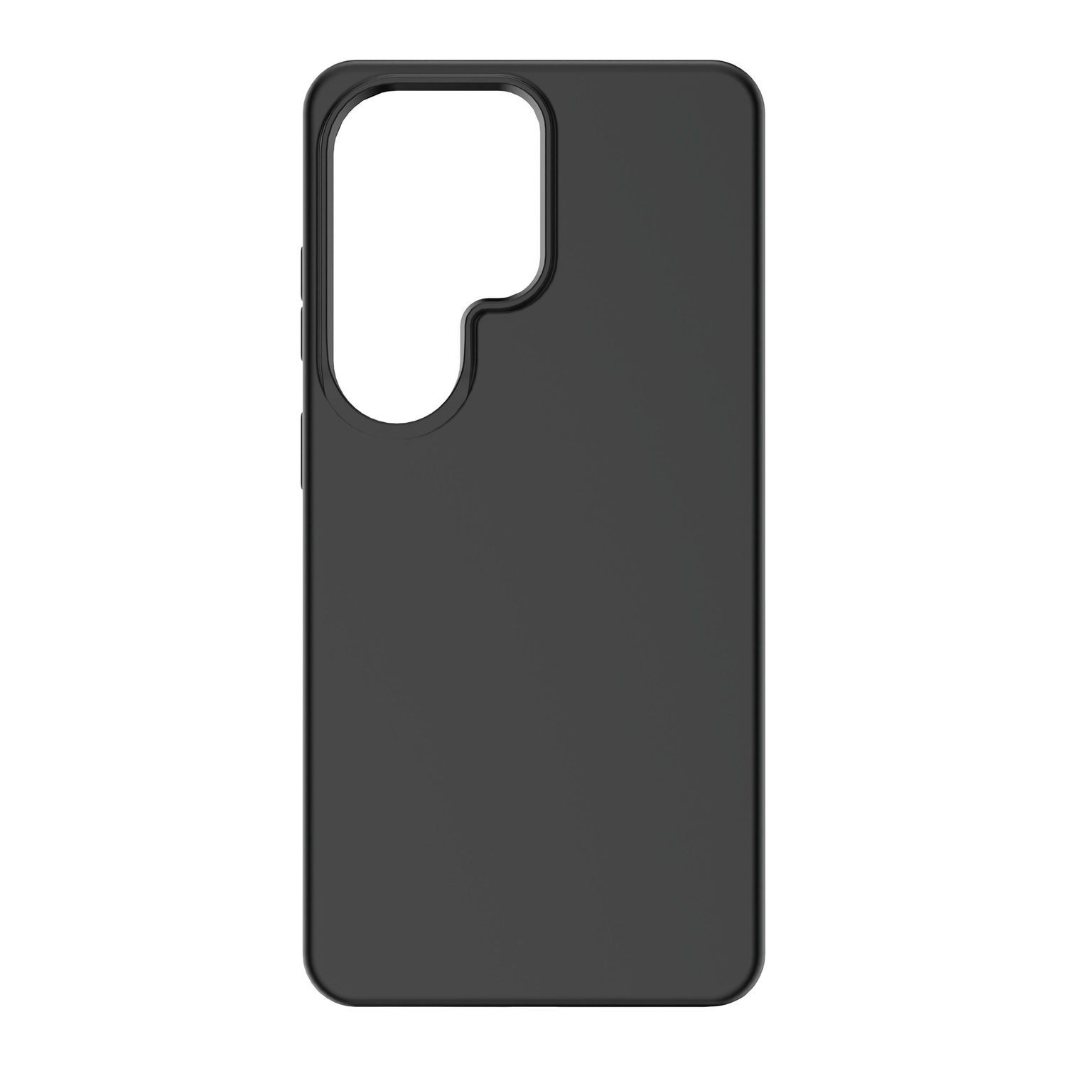 Cellular Line Sensation+ Cover für Samsung (Schwarz) SENSPLUSGALS26UK