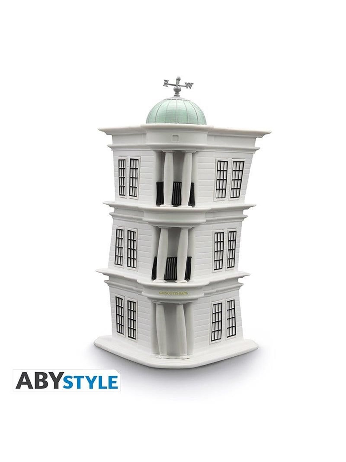 ABYstyle - Harry Potter - Gringotts Money Bank