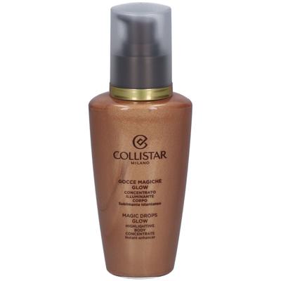 Collistar Magic Drops Glow 125ml 125 ml Tropfen