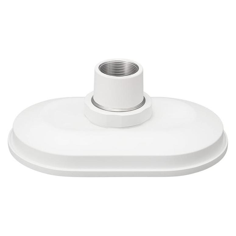i-Pro Montageplatte WV-QSR507-W Weiss 1 Stück (Montage-Kit) (WV-QSR507-W)