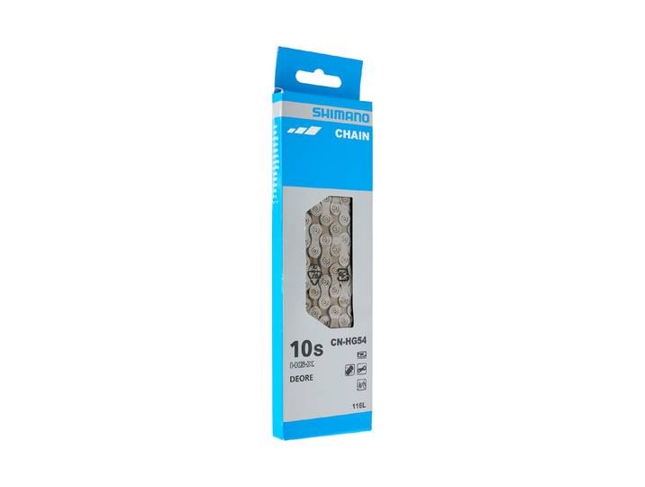 Shimano Kette Cn-Hg54 10-fach