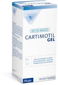 Pileje CARTIMOTIL GEL 125ml