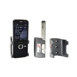 Brodit 870232 Mobile Phone Halter - Nokia N78 Handy Halterung - passiv - ohne...