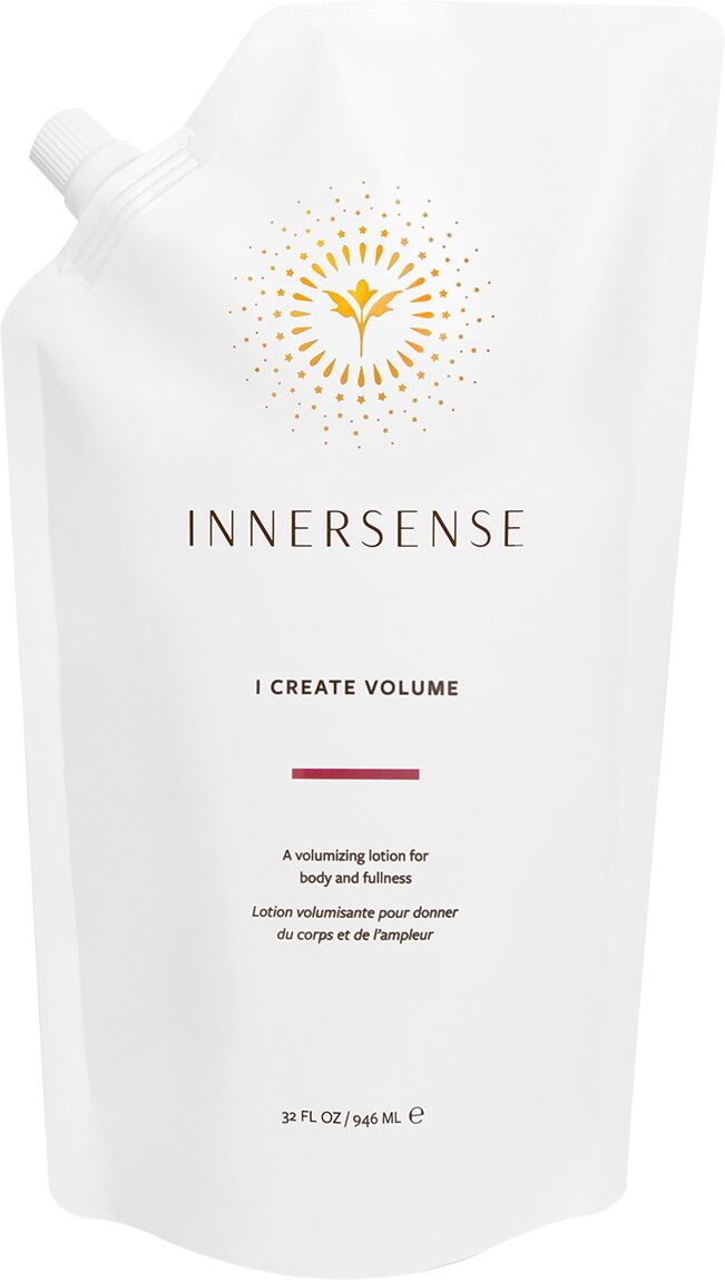 946ml Innersense Organic Beauty I Create Volume Refill