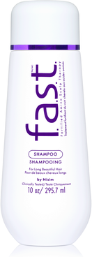 2321 F.A.S.T. Haircare Shampoo