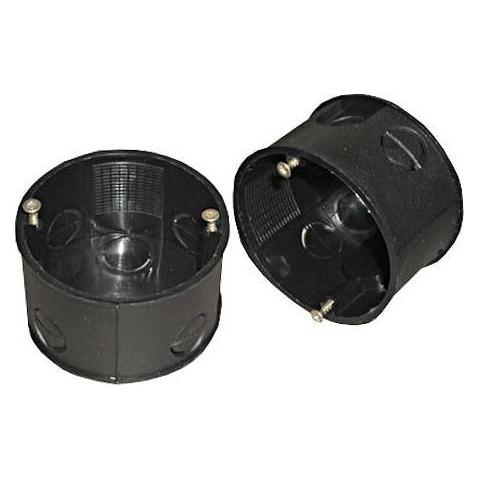 Vila Mounting box Vilma 519.001-01V, 70 x 43 mm, with screws (59869461)
