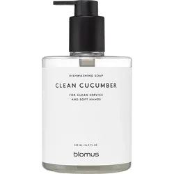 Satomi Clean Spülmittel, Gurken-Duft, 500 ml