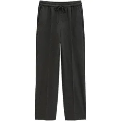 Marc O'Polo, Damen, Sporthose, Jogging Fit (38), Grau