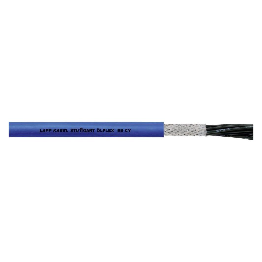 Lapp ölflex Eb Cy (500 m) (0012640/500)