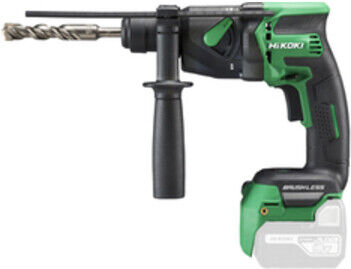 Perforateur sans fil HiKOKI DH18DPB Basic (DH18DPBW4Z)