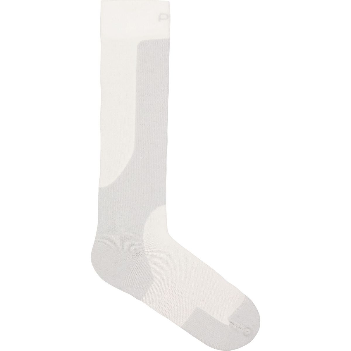 POC Race Sock sylvanite grey (1043) L PC651611043LRG1