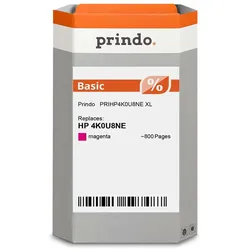 Prindo, Druckerpatrone, kompatibel mit HP 924e (M)