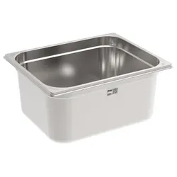 Rieber GastroNorm-Behälter GN 1/2 - 150 mm