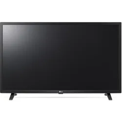 LG 32LQ63006LA (32", LQ63, LED, Full HD, 2022), TV, Schwarz