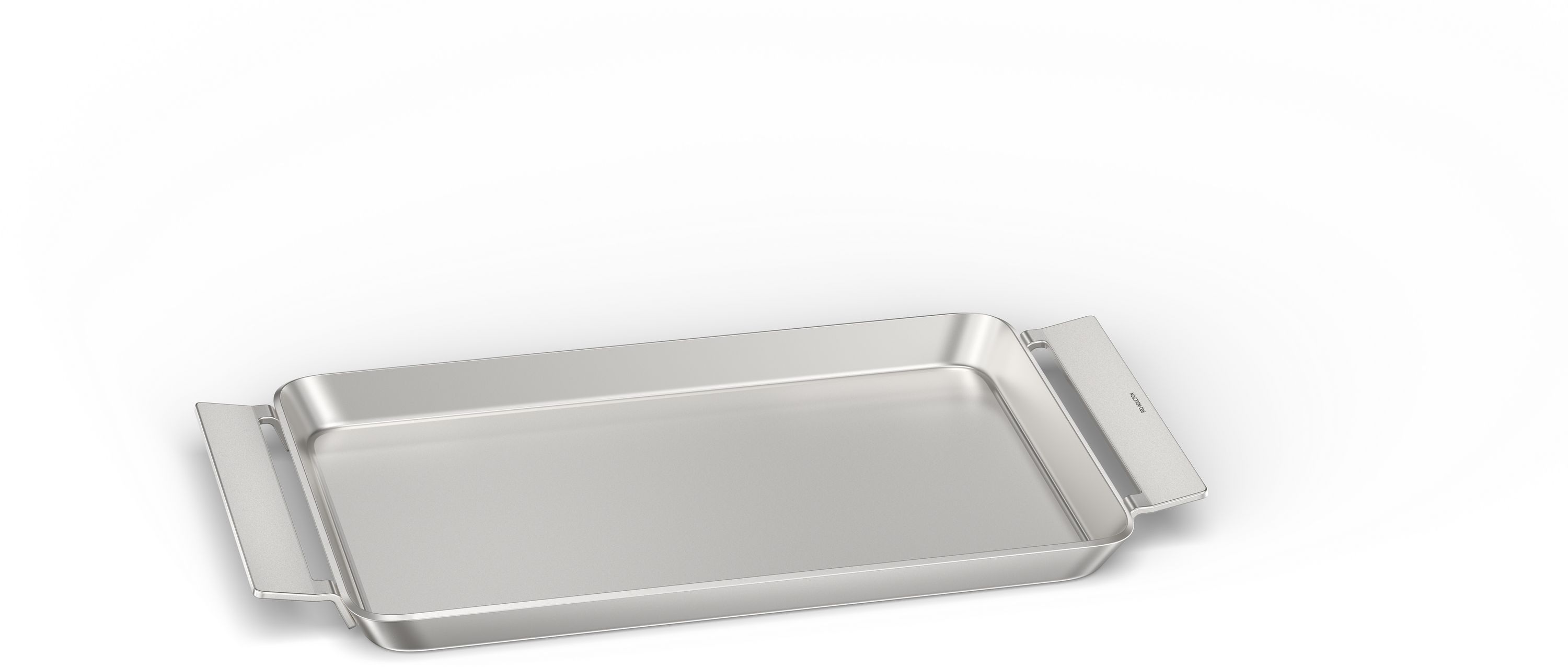 Bosch HEZ9TY010 Teppan Yaki 340 mm für FlexZonen mit Induktion