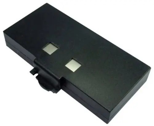 Copacks Kran-Fernbedienungs-Akku 9.6V 2000 mAh