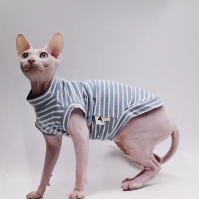 Inspire Essentials Summer Cooling Vest For Hairless Cats 2 l