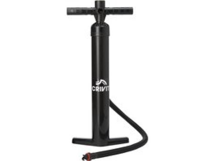 CRIVIT Pompe SUP / Pagaie SUP
