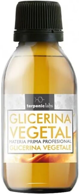 Terpenic Glicerina Grau Farmacêutico 125g
