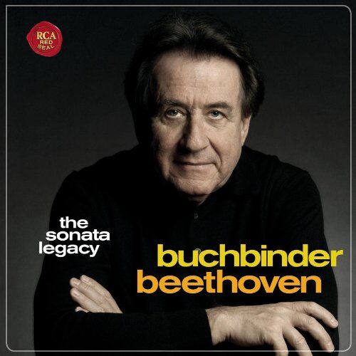 Rudolf Buchbinder - Beethoven:The Sonata Legacy - Preis vom 30.09.2026 22:30:23 h