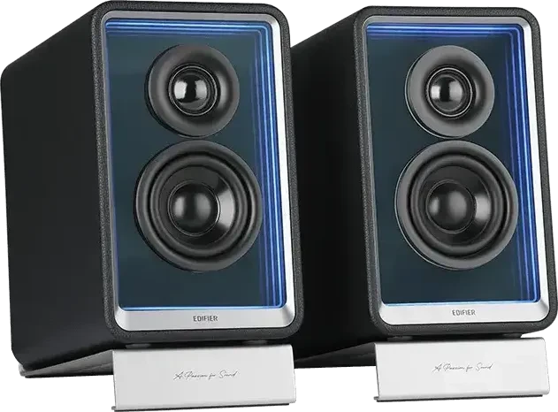 Edifier QR65 (Set, 70 W) (QR65-BK)