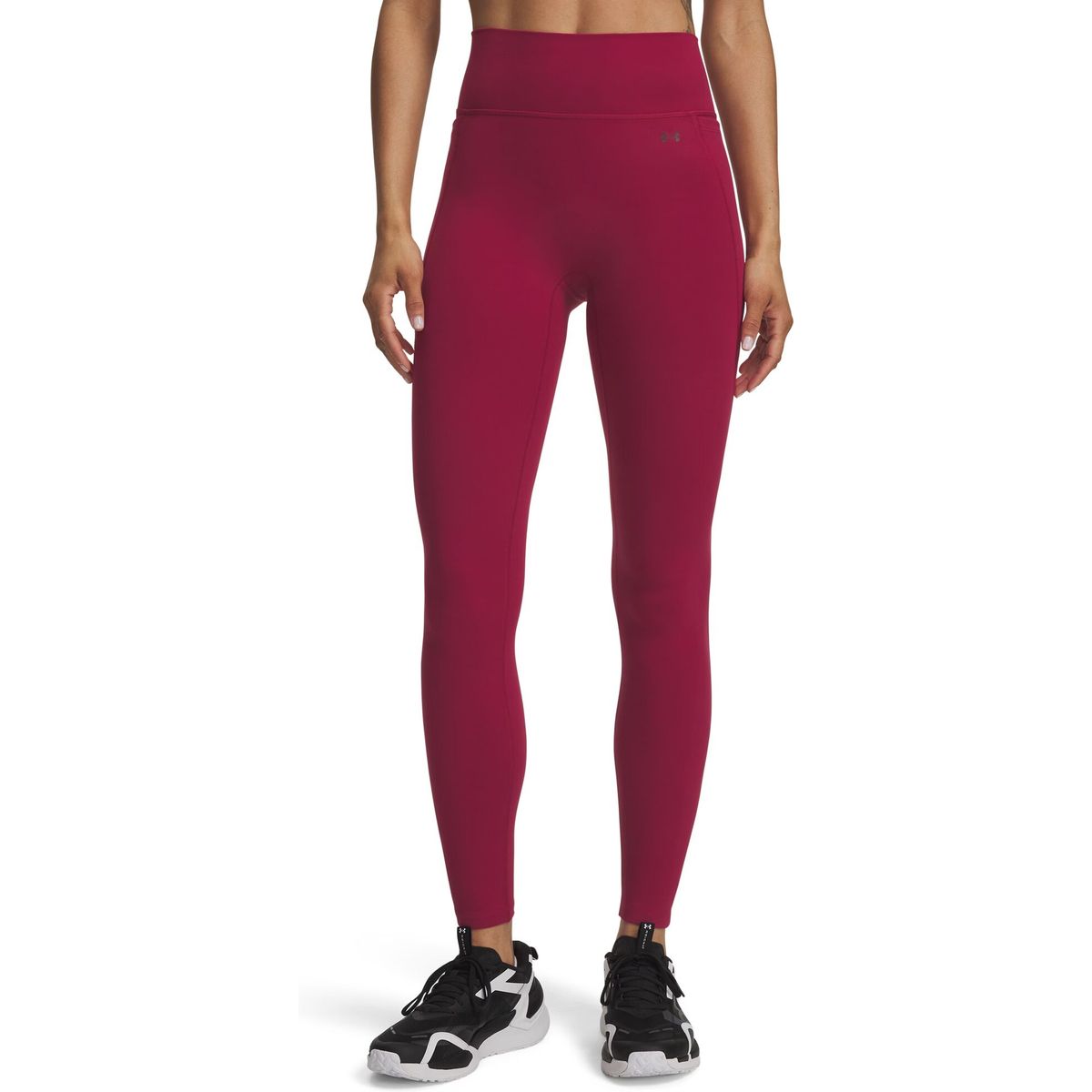 Under Armour Motion Legging red ox blood (622) XXL 6013786-622-XXL