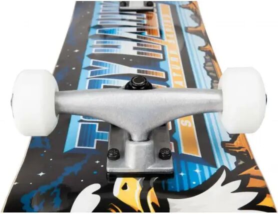 Skateboard Komplettboard Tony Hawk 180 Series (8" - Moonscape)