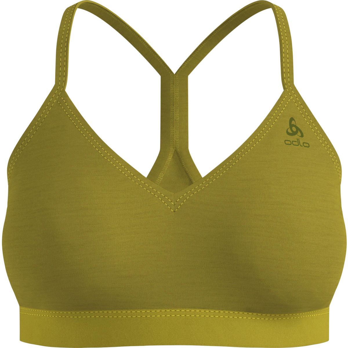 Odlo Merino Soft guacamole (40195) M 131471-40195-M