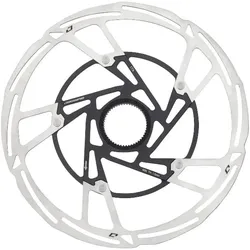 JAGWIRE Bremsscheibe Pro LR2 | Center Lock 220 mm