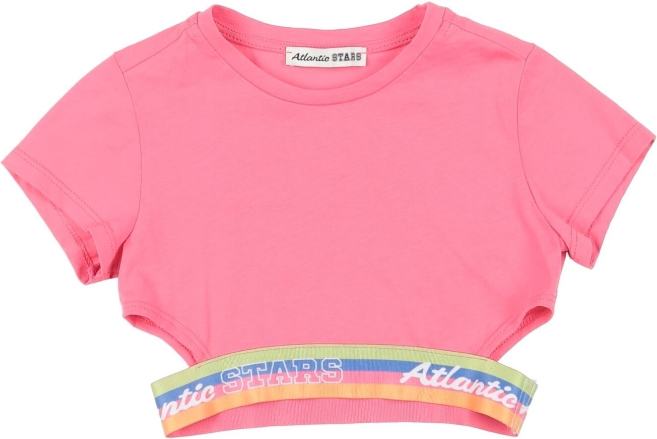 Atlantic Stars Top Chica Coral 6 Chica