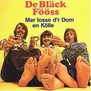 Bläck Fööss - Mer Losse D'r Dom En Kölle - Preis vom 11.10.2026 03:10:56 h