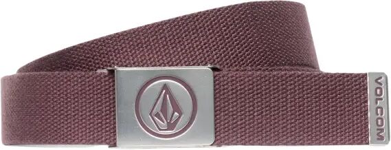 Gürtel Volcom Circle Web (Pistol Punch)