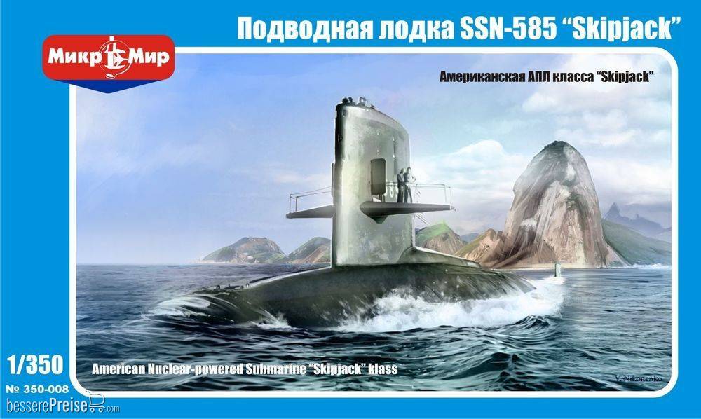 Micro Mir AMP MM350-008