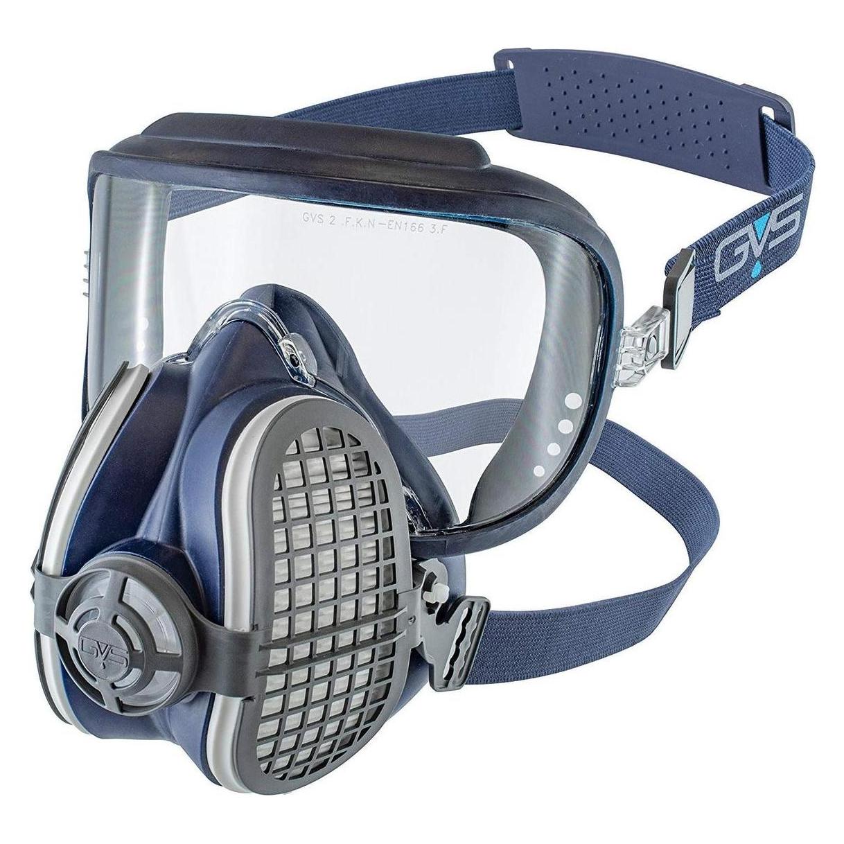 GVS SPR406 (P3R D, 1x) (801381)